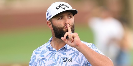 Golf sotto shock, Rahm passa alla Superlega per una cifra folle: "I soldi contano"