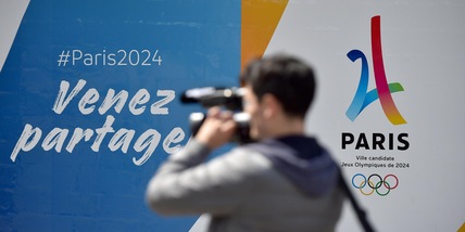 Il ministro degli esteri ucraino: "Scelta del Cio sulle Olimpiadi vergognosa!"