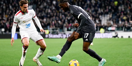 Super plusvalenza con Iling Junior: perché la Juve ha fretta di cederlo