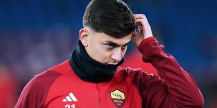 Dybala punta la Juventus, ecco il piano di Paulo e della Roma