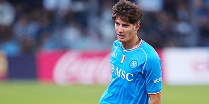 Napoli, addio Zanoli: ecco chi è in pole per ingaggiarlo a gennaio