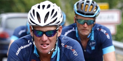 Armstrong, rivelazioni shock: “Antidoping, ecco come l’ho ingannato per anni”