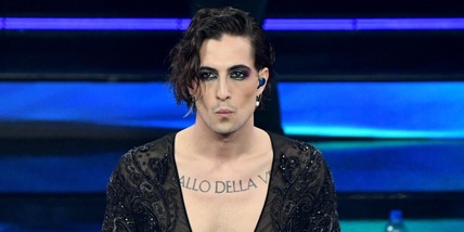 Damiano David lascia i Maneskin? La risposta che allarma i fan