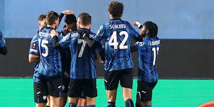 Atalanta-Salernitana ore 20.45: dove vederla in tv, streaming e formazioni ufficiali