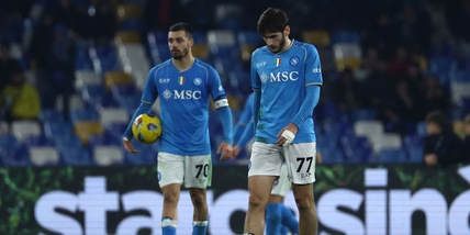 C'era una volta il Napoli: viaggio nella crisi tra retroscena e strategie