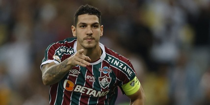 Roma, sfida di mercato al Feyenoord per Nino. Ma occhio alla Premier...