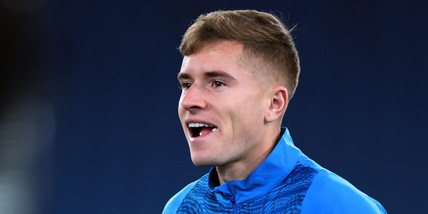 Lazio, una mezzala in più ma deve partire Basic