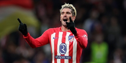 "Juve su De Paul a gennaio? La risposta dell'Atletico"