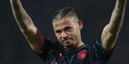 Juve, dall'Inghilterra sicuri: "Ecco le cifre per ingaggiare Phillips"