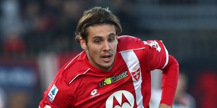 Monza, l'annuncio di Galliani jr sul futuro di Colpani