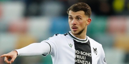 Napoli, Samardzic si avvicina: ecco la strategia di De Laurentiis