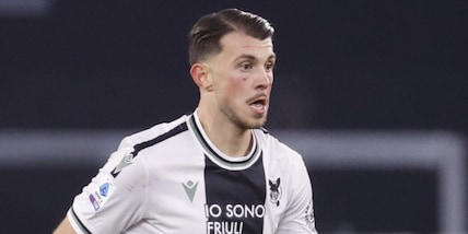 Cioffi: "Samardzic? Se arriva una grande squadra non sta a me trattenerlo"