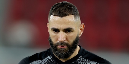 Benzema è sparito: via da Gedda, nessuno sa dove è andato