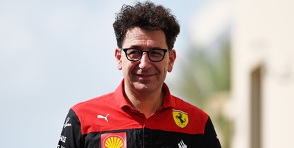 F1, Binotto cerca casa: per lui possibile futuro in Mercedes?