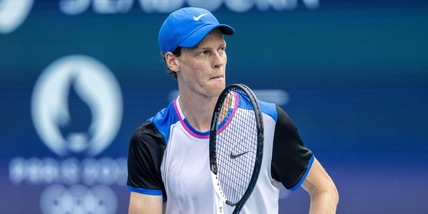 Sinner dopo Miami: quando torna in campo. Il calendario dei prossimi tornei