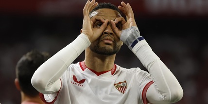 Dalla Spagna: "Roma in corsa per En-Nesyri del Siviglia"