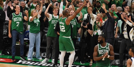 Clamoroso in NBA, i Boston Celtics venduti a una cifra record per lo sport americano