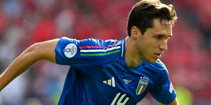 Calciomercato Roma, resta l’idea Chiesa: lo scenario