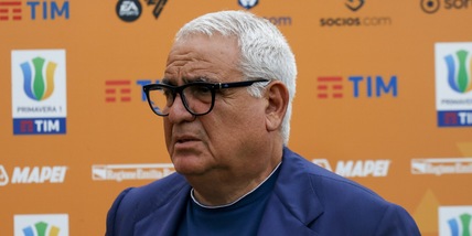 Corvino esclusivo: "Italia, non sono io il colpevole"