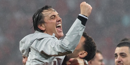 Montella, l'intruso italiano sogna: vi presentiamo i quarti di Euro 2024