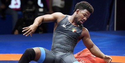 Chamizo è una furia: "Il sistema è marcio!". Durissime accuse a arbitri e russi