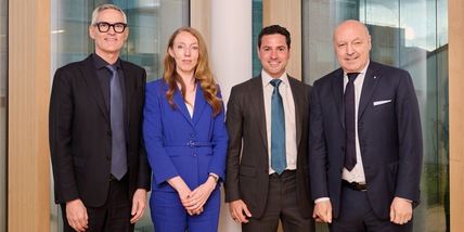 Inter, la linea di Oaktree per il mercato: giovani dopo Zielinski e Taremi