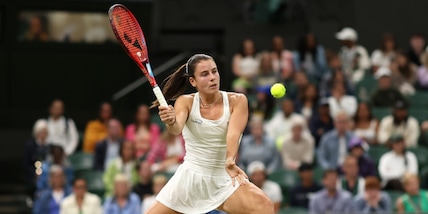 Navarro, l'avversaria di Paolini a Wimbledon è figlia di uno degli uomini più ricchi al mondo