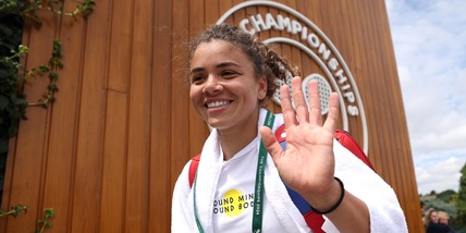 Paolini contro Krejcikova, finale Wimbledon: orario, quando si gioca e dove vederla in tv
