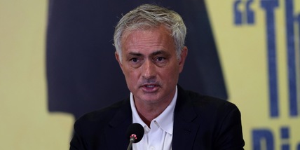 Mourinho elogia la Spagna: cita Nacho, Morata e Carvajal, il motivo