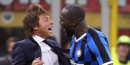 Lukaku al Napoli, dieci milioni di motivi