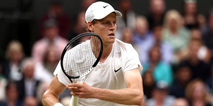 Sinner quanto è alto, l'Atp chiarisce il mistero. E lui prepara Parigi