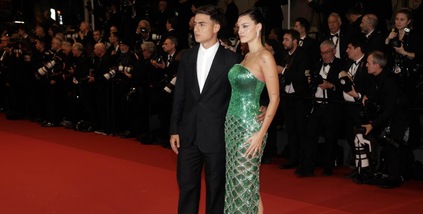 Matrimonio Dybala e Oriana: ospiti vip, dove si farà, testimoni e curiosità