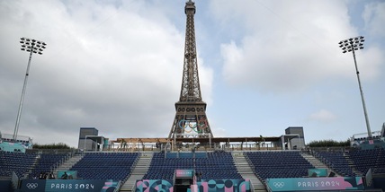 Discovery, Sky, Dazn, Rai: dove vedere le Olimpiadi 2024 in tv e streaming