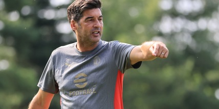 Milan alla prova Manchester City: amichevole di lusso con Guardiola