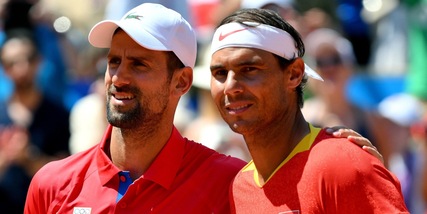 Nadal stizzito alle Olimpiadi 2024: "Non chiedetemi più se mi ritiro"