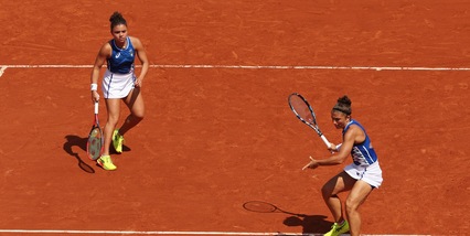 Retroscena Errani-Paolini: come nasce la battuta da sotto e cosa si sono dette