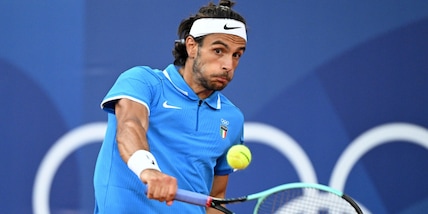 Musetti-Auger Aliassime, finale bronzo Olimpiadi 2024: orario, data e dove vederla in tv