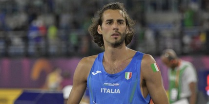 Tamberi salto in alto Olimpiadi: quando, orario e dove vederlo in tv