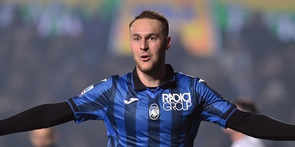 Gasperini furioso con Koopmeiners: "Vuole la Juve, non si allena più con noi"