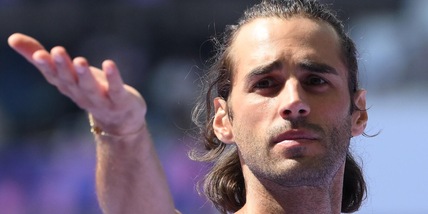 Tamberi come sta: le parole prima della finale di salto in alto