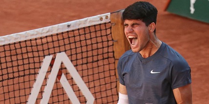 Alcaraz e la minaccia a Sinner: "Il mio obiettivo è uno solo..."