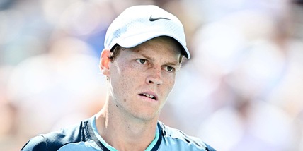 Sinner torna a parlare delle Olimpiadi: "Ti viene da pensare..."