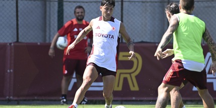 Dybala, ore decisive