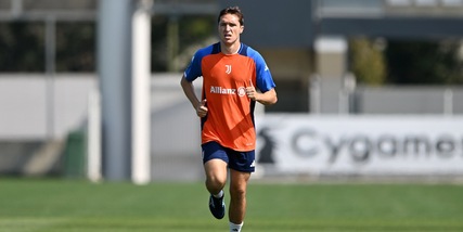 Chiesa, vita da separato in casa con la Juve: proseguono i tormenti