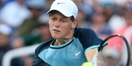 Sinner batte Zverev a Cincinnati, la frase che emoziona: "Per me significa tanto"