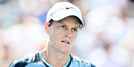 Sinner in finale a Cincinnati: se batte Tiafoe eguaglia tre leggende del tennis