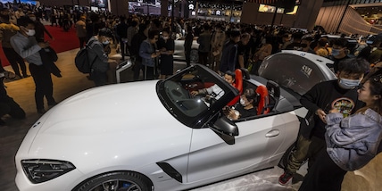 Il caso tariffe importazioni