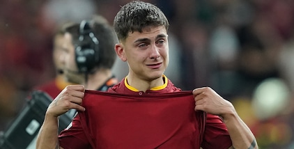 Dybala lascia la Roma: perché quelle lacrime di Budapest saranno indimenticabili