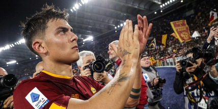 Retroscena Dybala: "Non potevo tradire i tifosi della Roma". Tutta la verità