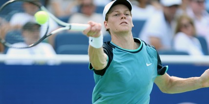 Roddick e la difesa di fuoco su Sinner: "Un massaggio con i guanti? È psicotico"